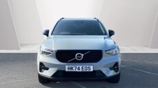 Volvo XC40 2.0 B4P Plus Dark 5dr Auto Petrol Estate